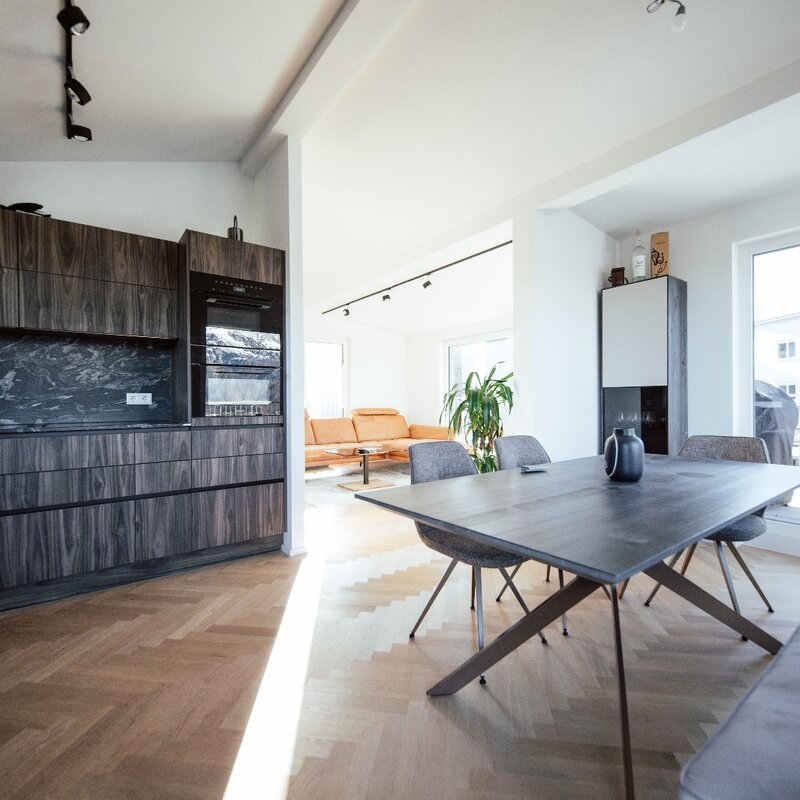 Garconniere in Elixhausen 